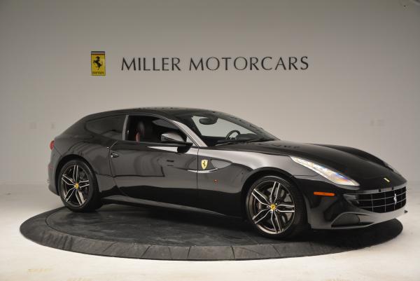 Used 2014 Ferrari FF for sale Sold at Maserati of Greenwich in Greenwich CT 06830 10