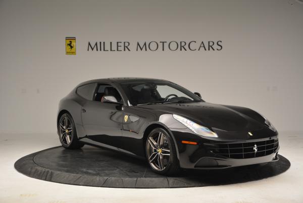 Used 2014 Ferrari FF for sale Sold at Maserati of Greenwich in Greenwich CT 06830 11