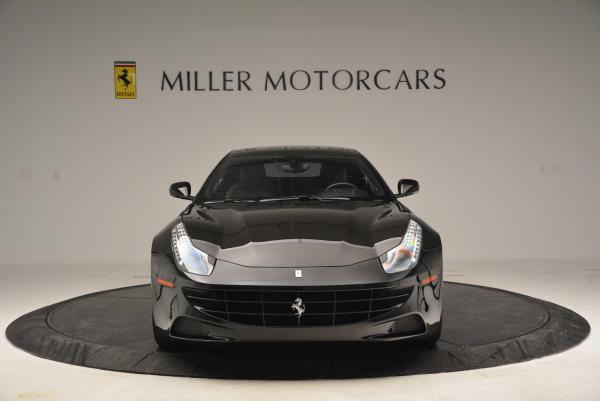 Used 2014 Ferrari FF for sale Sold at Maserati of Greenwich in Greenwich CT 06830 12