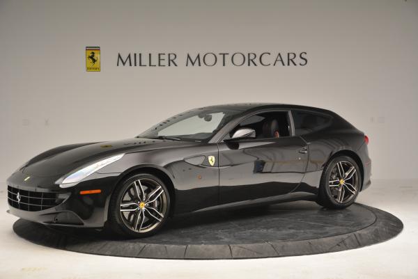 Used 2014 Ferrari FF for sale Sold at Maserati of Greenwich in Greenwich CT 06830 2