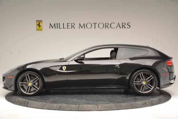 Used 2014 Ferrari FF for sale Sold at Maserati of Greenwich in Greenwich CT 06830 3