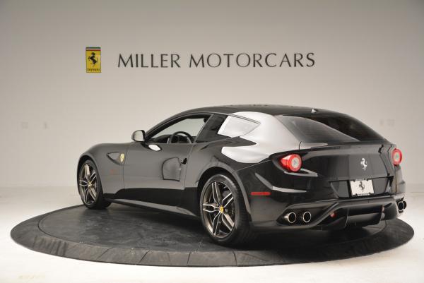 Used 2014 Ferrari FF for sale Sold at Maserati of Greenwich in Greenwich CT 06830 5