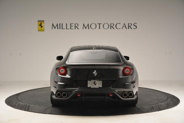 Used 2014 Ferrari FF for sale Sold at Maserati of Greenwich in Greenwich CT 06830 6