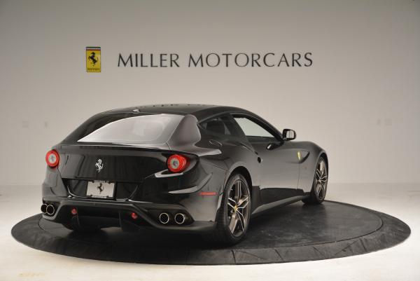 Used 2014 Ferrari FF for sale Sold at Maserati of Greenwich in Greenwich CT 06830 7