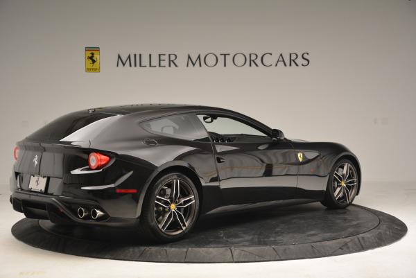 Used 2014 Ferrari FF for sale Sold at Maserati of Greenwich in Greenwich CT 06830 8