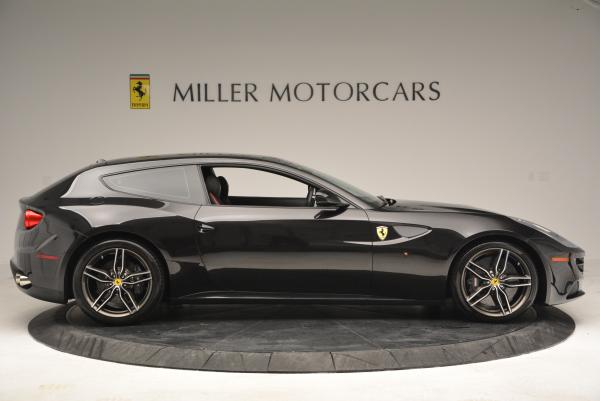 Used 2014 Ferrari FF for sale Sold at Maserati of Greenwich in Greenwich CT 06830 9