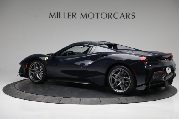 Used 2020 Ferrari 488 Pista Spider for sale Sold at Maserati of Greenwich in Greenwich CT 06830 16