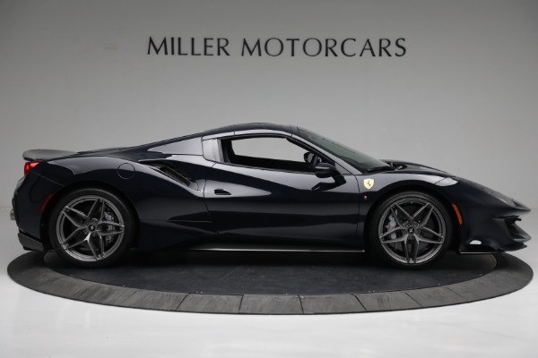 Used 2020 Ferrari 488 Pista Spider for sale Sold at Maserati of Greenwich in Greenwich CT 06830 21