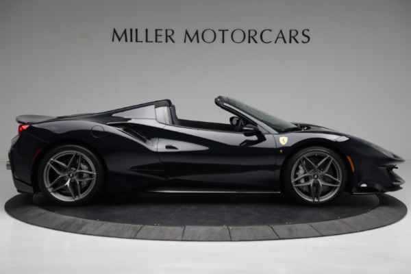 Used 2020 Ferrari 488 Pista Spider for sale Sold at Maserati of Greenwich in Greenwich CT 06830 9