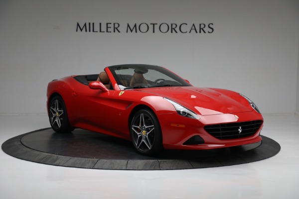 Used 2016 Ferrari California T for sale Sold at Maserati of Greenwich in Greenwich CT 06830 11