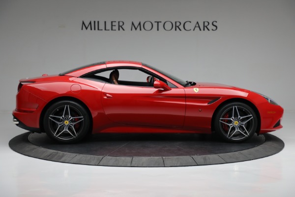 Used 2016 Ferrari California T for sale Sold at Maserati of Greenwich in Greenwich CT 06830 18