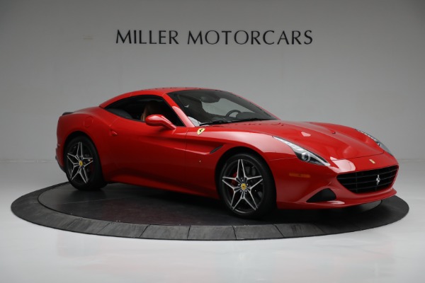 Used 2016 Ferrari California T for sale Sold at Maserati of Greenwich in Greenwich CT 06830 19