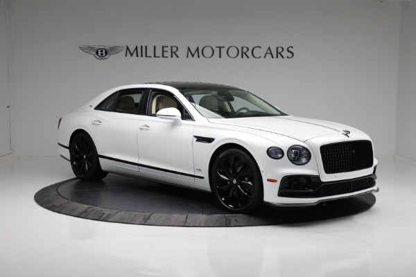 Used 2021 Bentley Flying Spur W12 First Edition for sale $329,900 at Maserati of Greenwich in Greenwich CT 06830 11