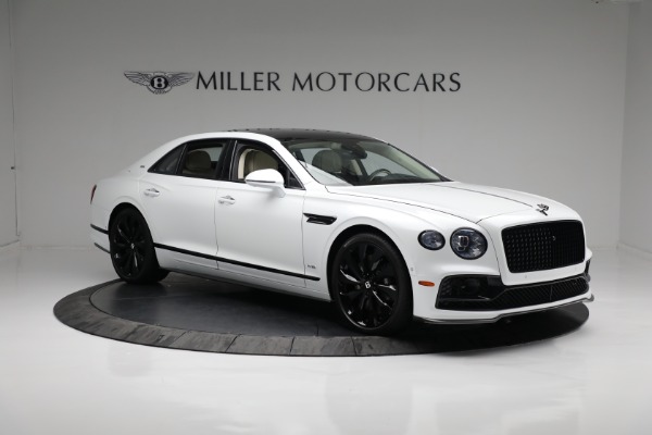 Used 2021 Bentley Flying Spur W12 First Edition for sale Sold at Maserati of Greenwich in Greenwich CT 06830 11