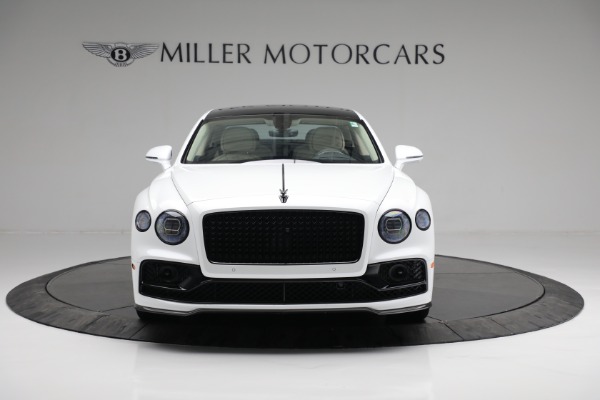 Used 2021 Bentley Flying Spur W12 First Edition for sale $329,900 at Maserati of Greenwich in Greenwich CT 06830 12