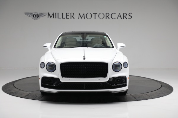 Used 2021 Bentley Flying Spur W12 First Edition for sale Sold at Maserati of Greenwich in Greenwich CT 06830 12