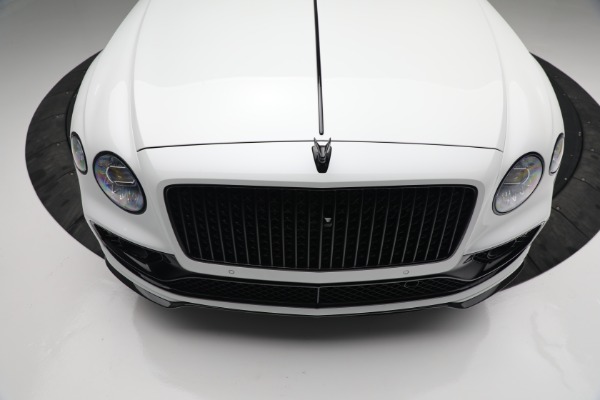 Used 2021 Bentley Flying Spur W12 First Edition for sale $329,900 at Maserati of Greenwich in Greenwich CT 06830 13