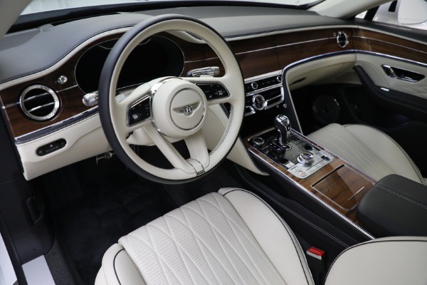 Used 2021 Bentley Flying Spur W12 First Edition for sale $329,900 at Maserati of Greenwich in Greenwich CT 06830 16