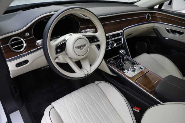 Used 2021 Bentley Flying Spur W12 First Edition for sale Sold at Maserati of Greenwich in Greenwich CT 06830 16