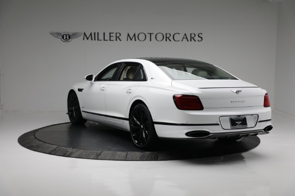 Used 2021 Bentley Flying Spur W12 First Edition for sale $329,900 at Maserati of Greenwich in Greenwich CT 06830 5