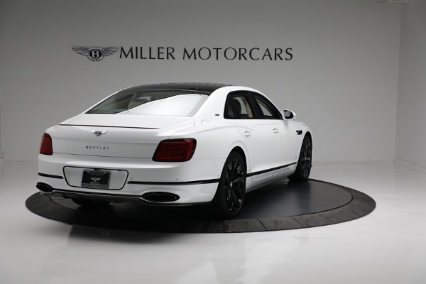 Used 2021 Bentley Flying Spur W12 First Edition for sale $329,900 at Maserati of Greenwich in Greenwich CT 06830 7