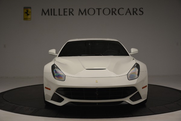 Used 2015 Ferrari F12 Berlinetta for sale Sold at Maserati of Greenwich in Greenwich CT 06830 12