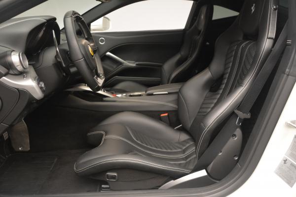 Used 2015 Ferrari F12 Berlinetta for sale Sold at Maserati of Greenwich in Greenwich CT 06830 15