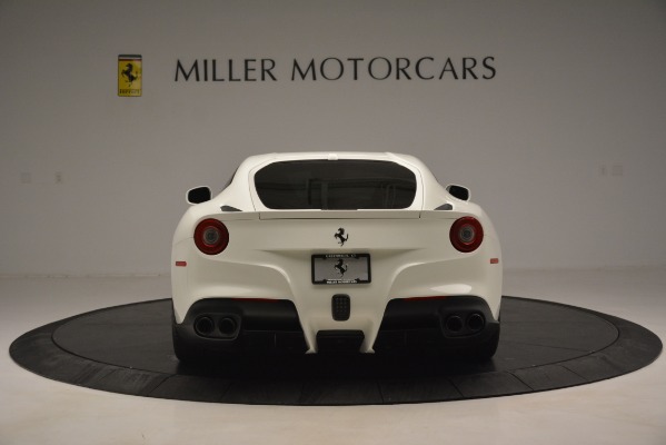 Used 2015 Ferrari F12 Berlinetta for sale Sold at Maserati of Greenwich in Greenwich CT 06830 6