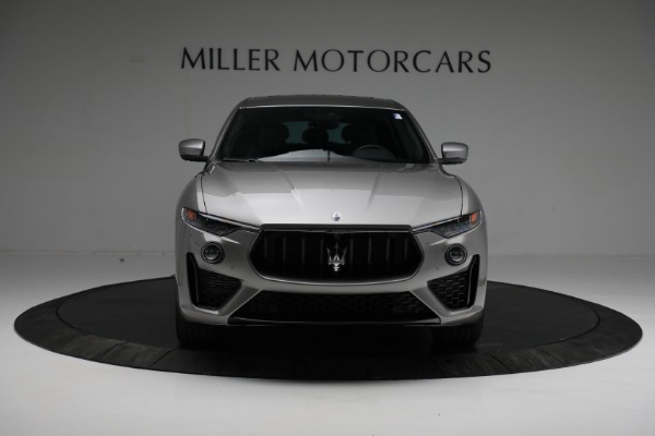 New 2022 Maserati Levante Modena for sale Sold at Maserati of Greenwich in Greenwich CT 06830 12