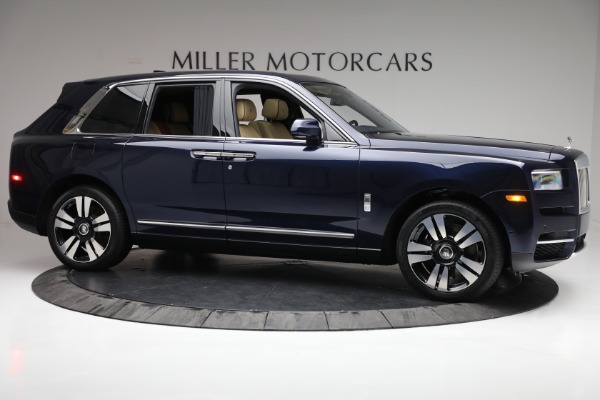 Used 2019 Rolls-Royce Cullinan for sale $419,900 at Maserati of Greenwich in Greenwich CT 06830 13