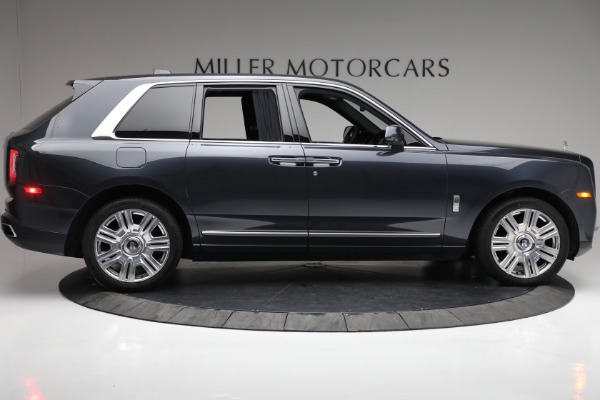 Used 2019 Rolls-Royce Cullinan for sale $399,900 at Maserati of Greenwich in Greenwich CT 06830 13