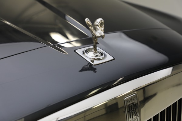 Used 2019 Rolls-Royce Cullinan for sale Call for price at Maserati of Greenwich in Greenwich CT 06830 25
