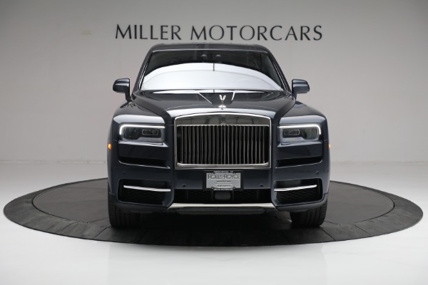 Used 2019 Rolls-Royce Cullinan for sale $399,900 at Maserati of Greenwich in Greenwich CT 06830 4