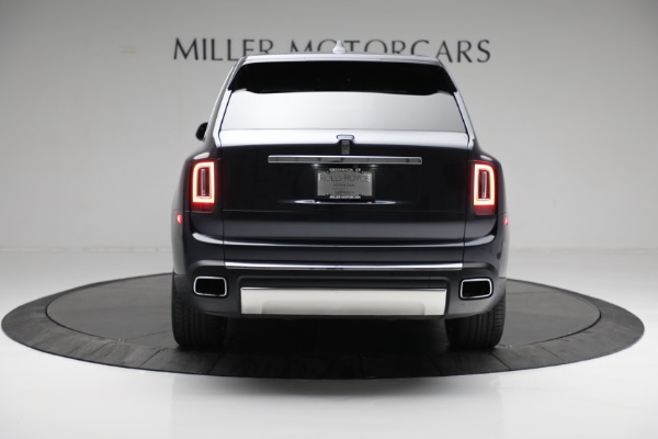 Used 2019 Rolls-Royce Cullinan for sale $399,900 at Maserati of Greenwich in Greenwich CT 06830 9