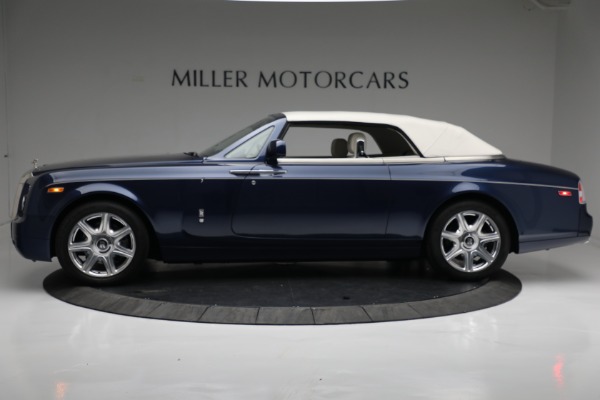 Used 2011 Rolls-Royce Phantom Drophead Coupe for sale $299,900 at Maserati of Greenwich in Greenwich CT 06830 18