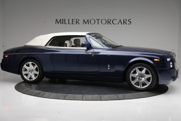 Used 2011 Rolls-Royce Phantom Drophead Coupe for sale $299,900 at Maserati of Greenwich in Greenwich CT 06830 26
