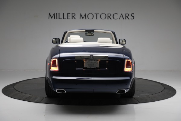 Used 2011 Rolls-Royce Phantom Drophead Coupe for sale $299,900 at Maserati of Greenwich in Greenwich CT 06830 8