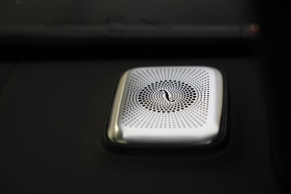 Used 2021 Mercedes-Benz G-Class G 550 for sale Sold at Maserati of Greenwich in Greenwich CT 06830 27