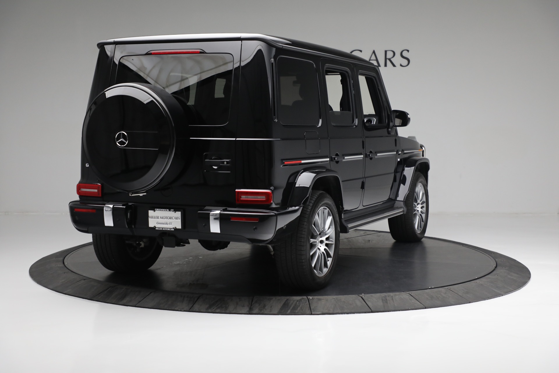 Pre-Owned 2021 Mercedes-Benz G-Class G 550 For Sale (Special