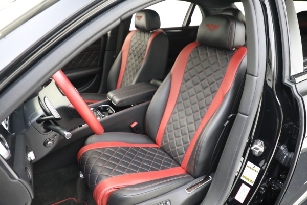 Used 2018 Bentley Flying Spur W12 S for sale Call for price at Maserati of Greenwich in Greenwich CT 06830 20