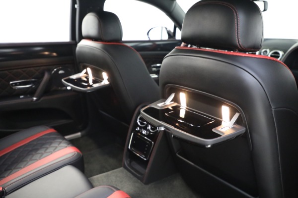 Used 2018 Bentley Flying Spur W12 S for sale Call for price at Maserati of Greenwich in Greenwich CT 06830 24