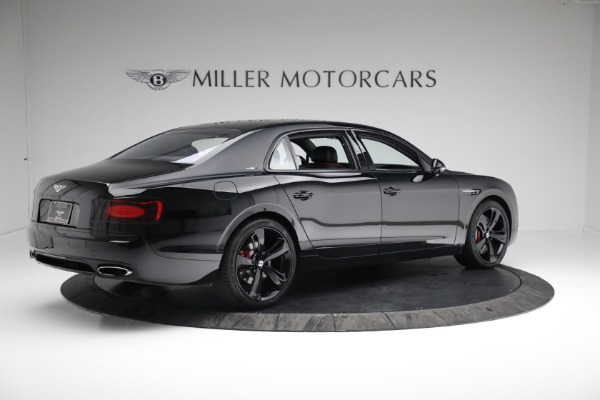 Used 2018 Bentley Flying Spur W12 S for sale Call for price at Maserati of Greenwich in Greenwich CT 06830 9