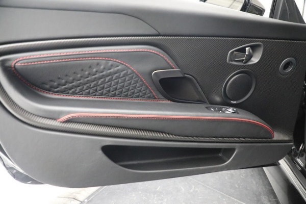 Used 2021 Aston Martin DBS Superleggera for sale $399,990 at Maserati of Greenwich in Greenwich CT 06830 16