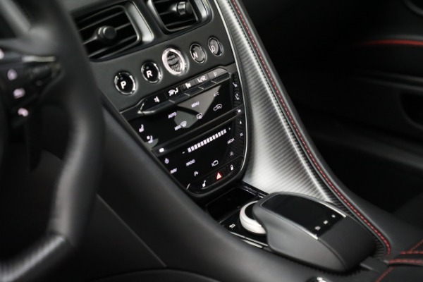Used 2021 Aston Martin DBS Superleggera for sale $399,990 at Maserati of Greenwich in Greenwich CT 06830 17