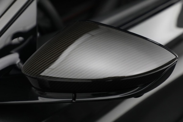Used 2021 Aston Martin DBS Superleggera for sale $399,990 at Maserati of Greenwich in Greenwich CT 06830 23