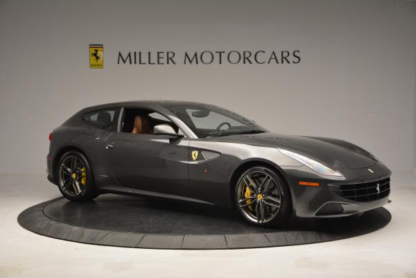 Used 2014 Ferrari FF for sale Sold at Maserati of Greenwich in Greenwich CT 06830 10