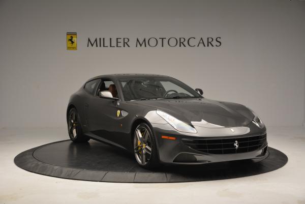 Used 2014 Ferrari FF for sale Sold at Maserati of Greenwich in Greenwich CT 06830 11