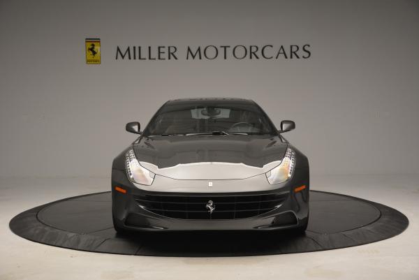 Used 2014 Ferrari FF for sale Sold at Maserati of Greenwich in Greenwich CT 06830 12