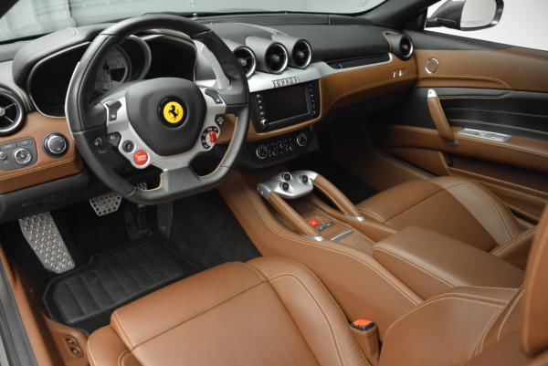 Used 2014 Ferrari FF for sale Sold at Maserati of Greenwich in Greenwich CT 06830 13