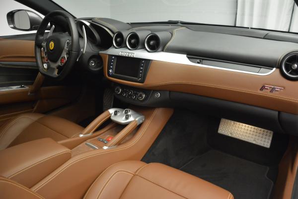 Used 2014 Ferrari FF for sale Sold at Maserati of Greenwich in Greenwich CT 06830 18